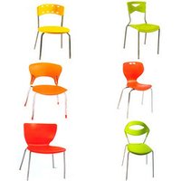 Cafeteria Chairs