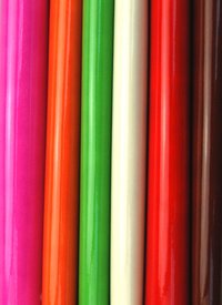 PU Synthetic Patent Leather