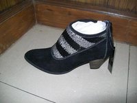 Black Boot
