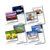 Calenders