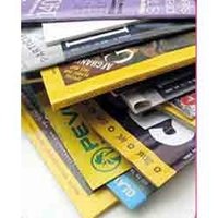 Magazines
