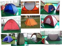Camping Tents