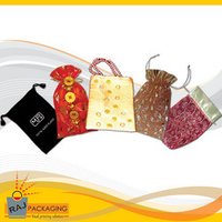 Batwa Type Bags