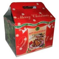 Food Packaging Boxes