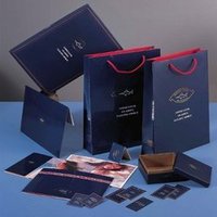 Garment Packaging Bags