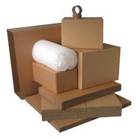 Packaging Materials