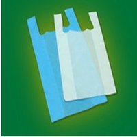 Plastic Carry Bags