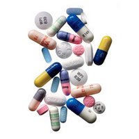 Antidepressants