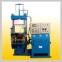 Vacuum Compression Moulding Presses