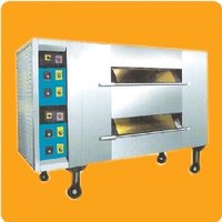 LPG Gas Oven