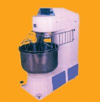 Spiral Mixer