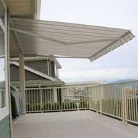 Terrace Awnings