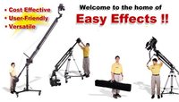 Ezfx Camera Jib Crane