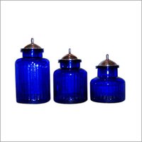 Glass Jars