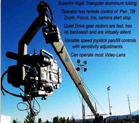 Skycam-Pro Camera Crane