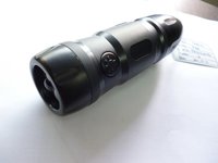 Twist Torch without Battery / Flashlight
