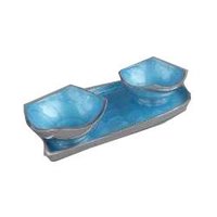 Rectangle Tray Set
