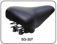 Children Bicycle Saddle