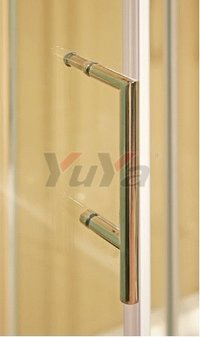 F Shape Door Pull Handle PH-101F