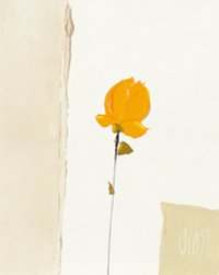 Flower Painting
