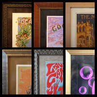 Picture Framing