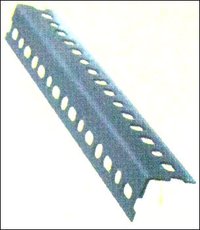 Slotted Angles