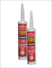 Acetic Silicone Sealant