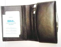 Mens Leather Purse