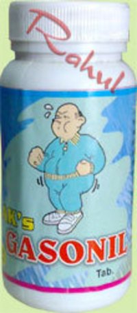 Gasonil Tablet
