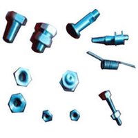 Titanium Fasteners