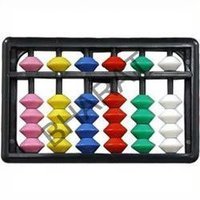 6 Rods Kids Abacus (106)