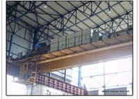 E.O.T Crane