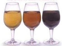 Liquid Caramel Colours