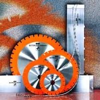 Diamond Tools