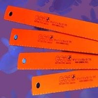 Hand & Power Hacksaw Blades