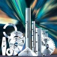 Industrial Knives