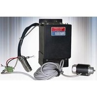 Speed Limitation Device