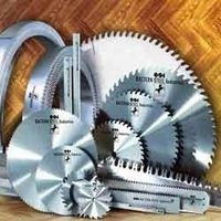 Wood Working Saws & Blades Strips