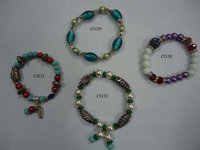 Beaded Bracelet
