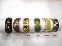 Brass Bangle