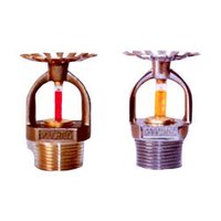 Industrial Sprinklers Valve