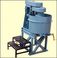 Multi-Purpose Planetary Mixer
