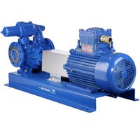 P-Series Vane Pump