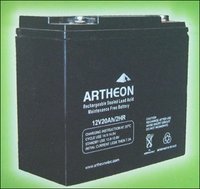 Batteries