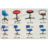 Stools & Small Chair
