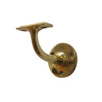 Casted Brass Brackets