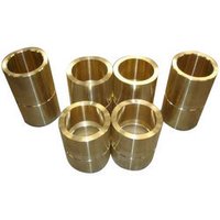 Casted Gunmetal Bushes