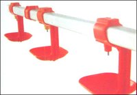 Nipple Drinking System
