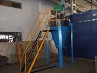 Nauta Dryers