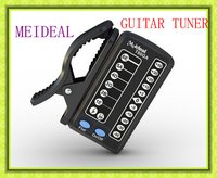 T80GA Clip on Auto-LED Guitar Tuner